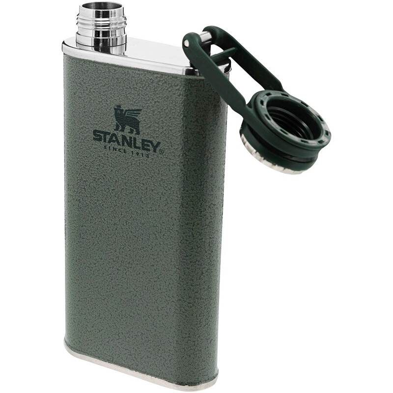 Stanley Taschenflasche Classic Wide Mouth 236 ml