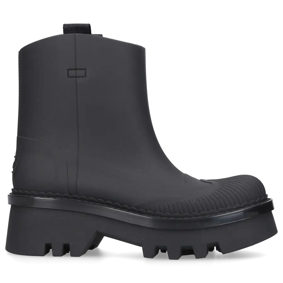Chloé - Stiefel RAINA RAIN Gummi - schwarz