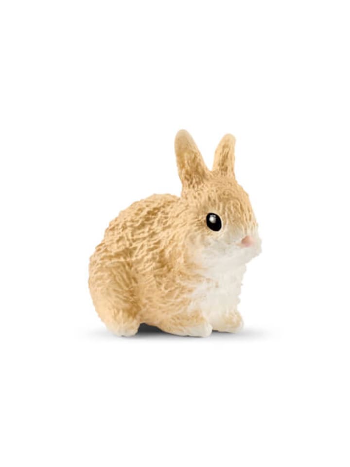 Schleich Spielfigur Farm World Kaninchenstall, 3-12 Jahre günstig kaufen onesize