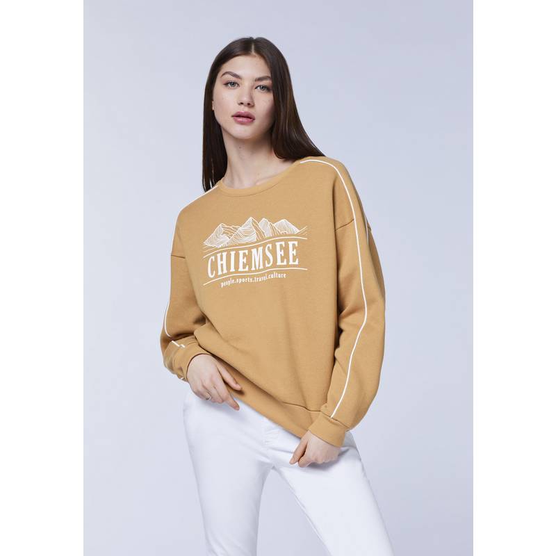 Chiemsee Sweater Sweatshirt Damen