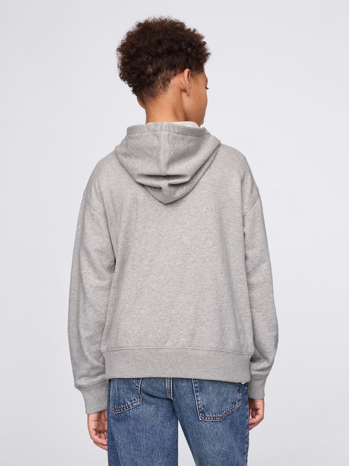 GAP Sweatjacke in Grau günstig kaufen