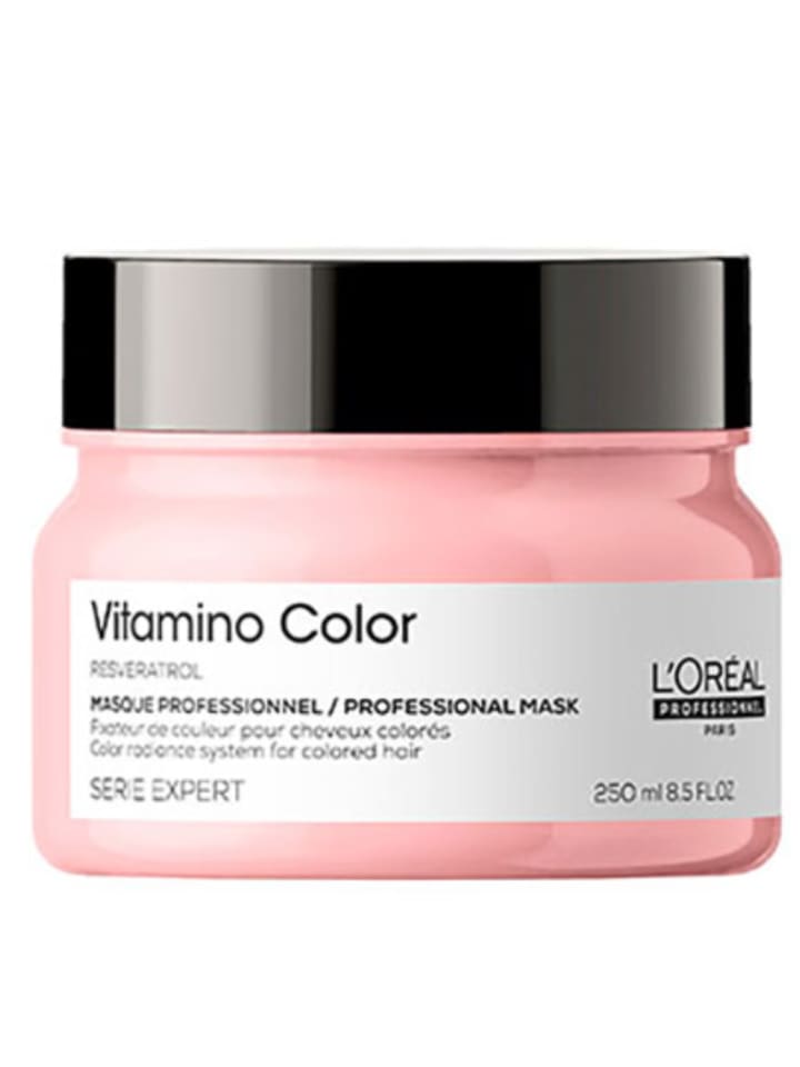 L'Oréal Professionnel Haarmaske 