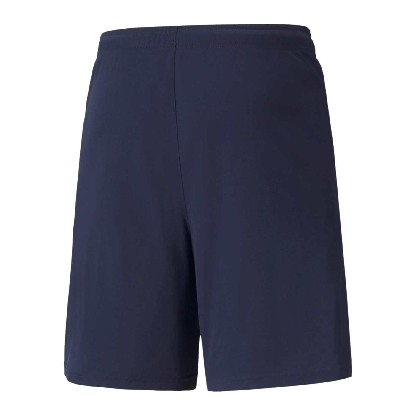 PUMA teamLIGA Short Blau Weiss F06