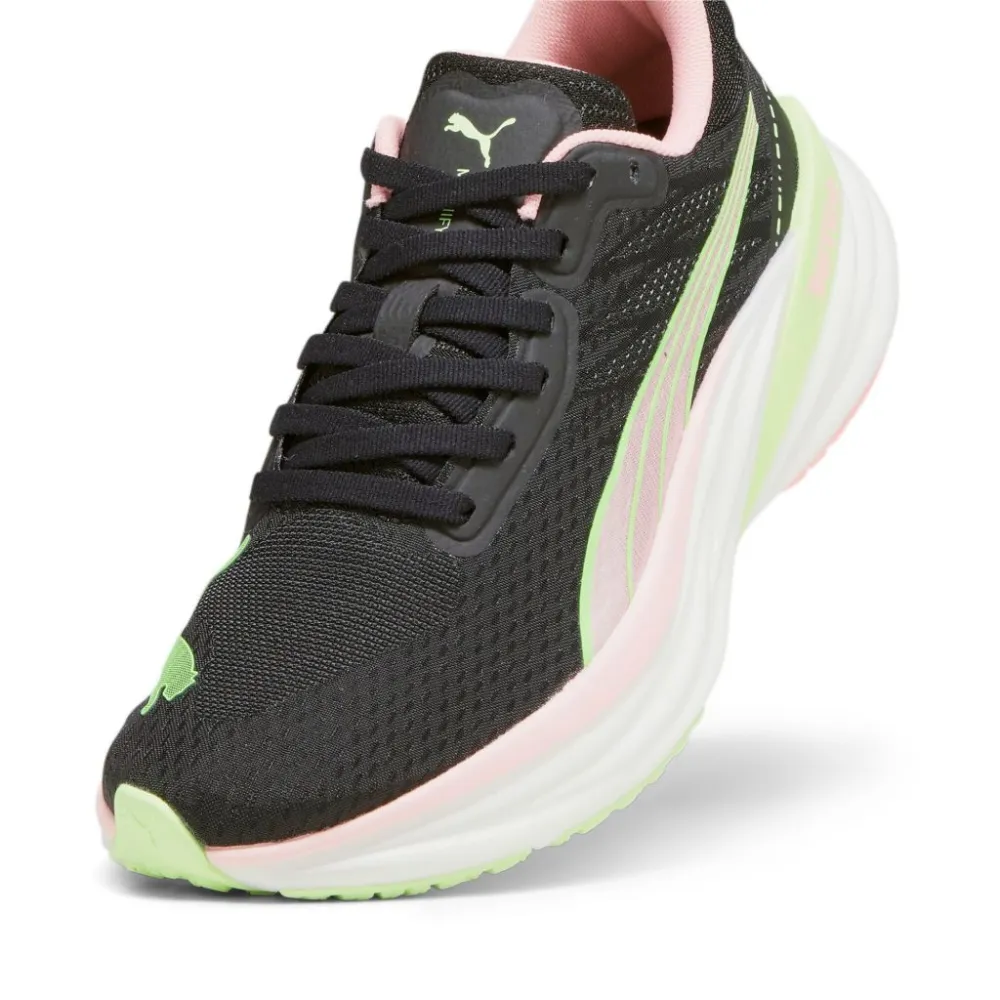 PUMA Magnify Nitro 2 378906/001 / schwarz