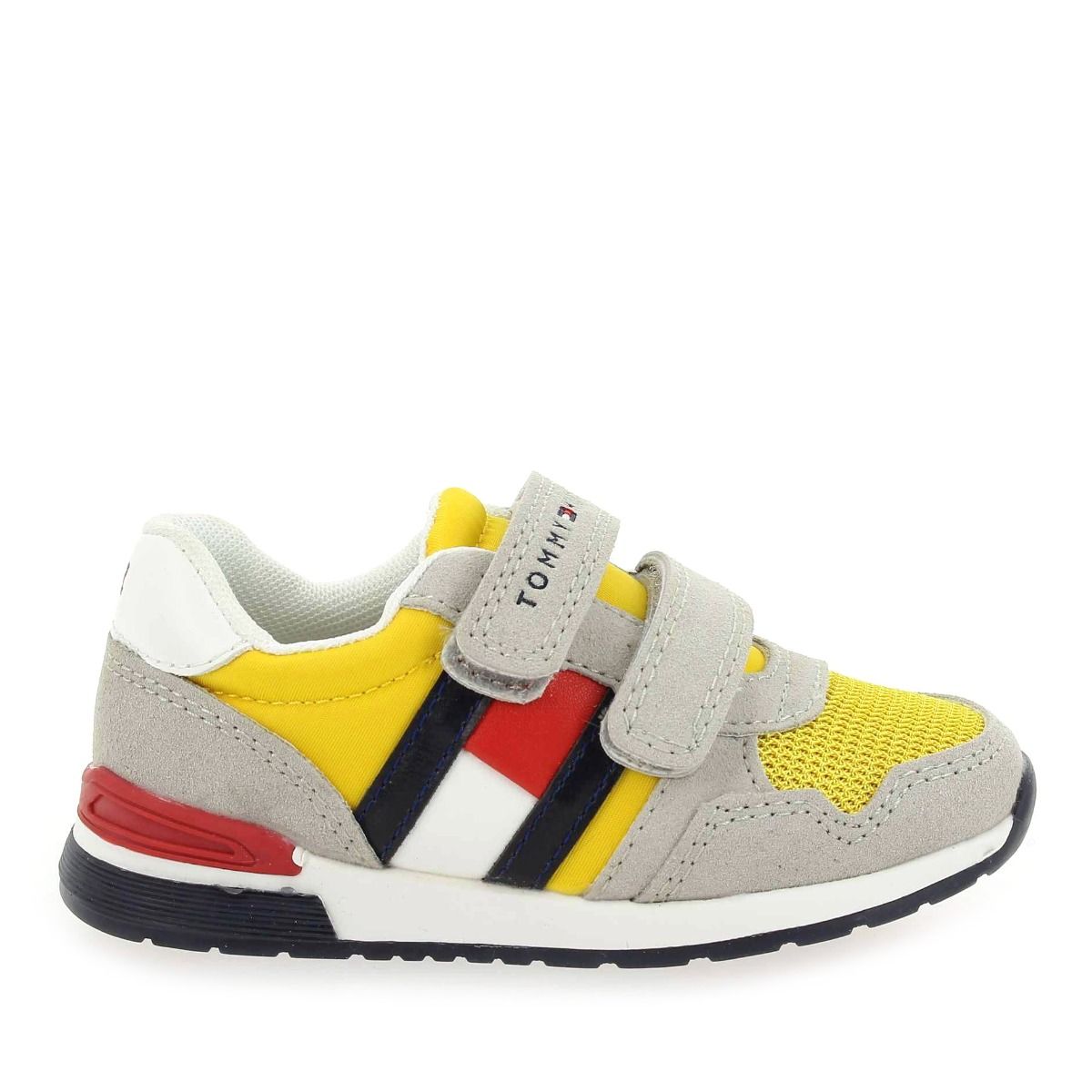 Tommy Hilfiger  32236 - Gris Jaune