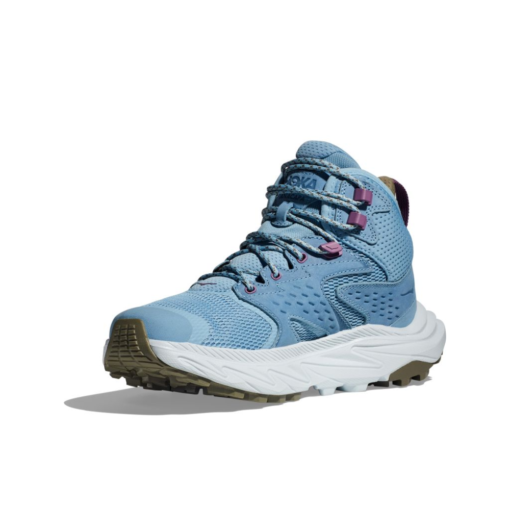 Hoka Anacapa 2 Mid 1142831-DLL / braun