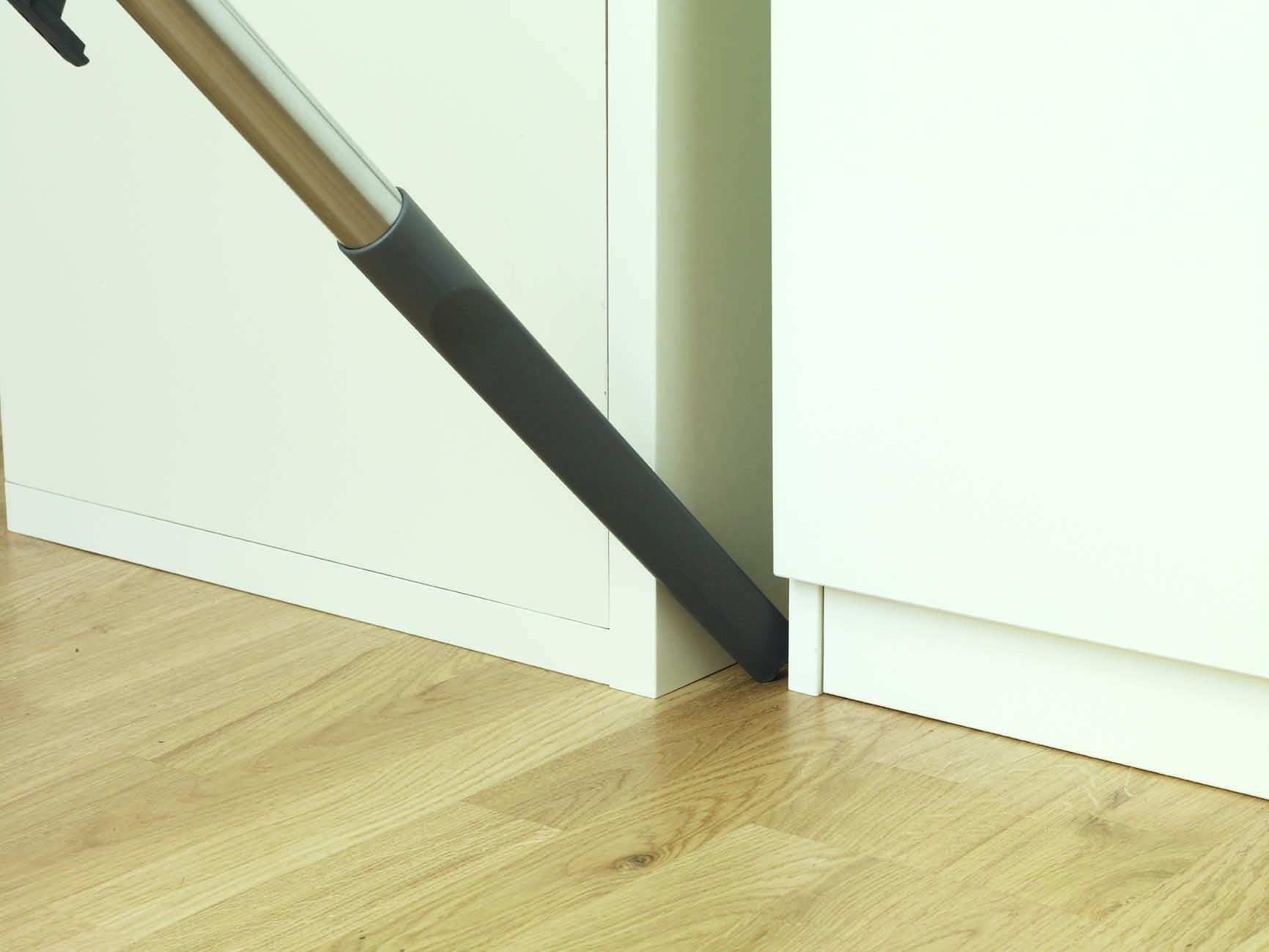 Thomas Nass-Trocken-Sauger AQUA+ MULTI CLEAN X10 PARQUET, 1700 W, mit Beutel, ECO-Stufe