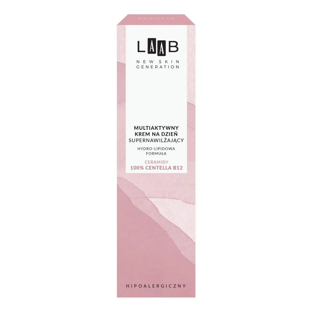 AA Laab Multiactieve super hydraterende dagcrème