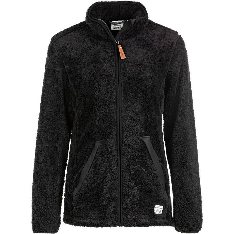 Weather Report Lucille Fleecejacke Damen