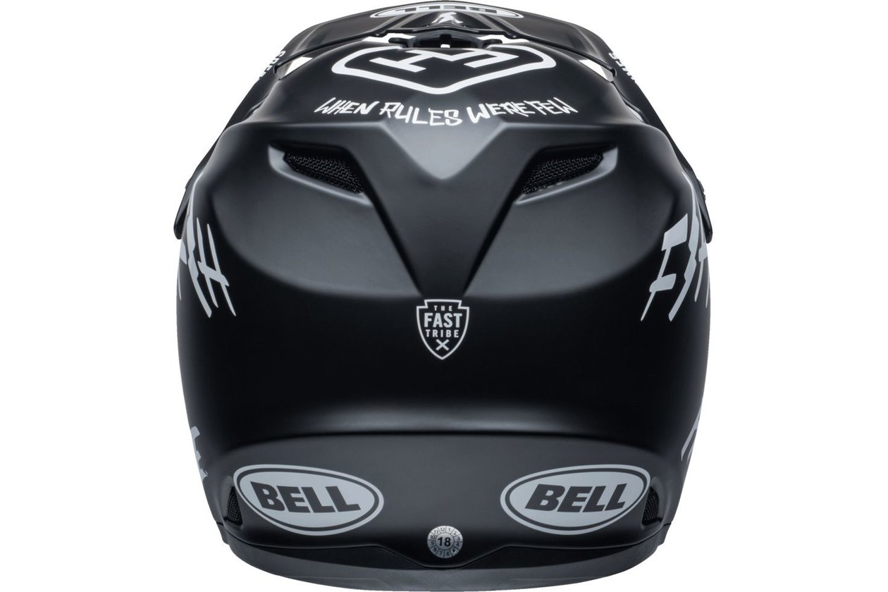 Bell Full-9 Fusion MIPS