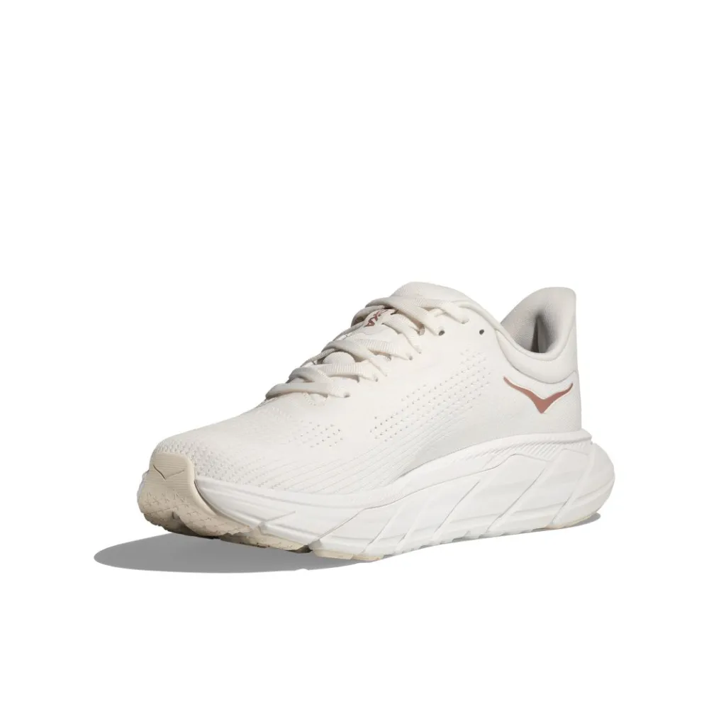 Hoka Arahi 7 1147851-BSG / weiss