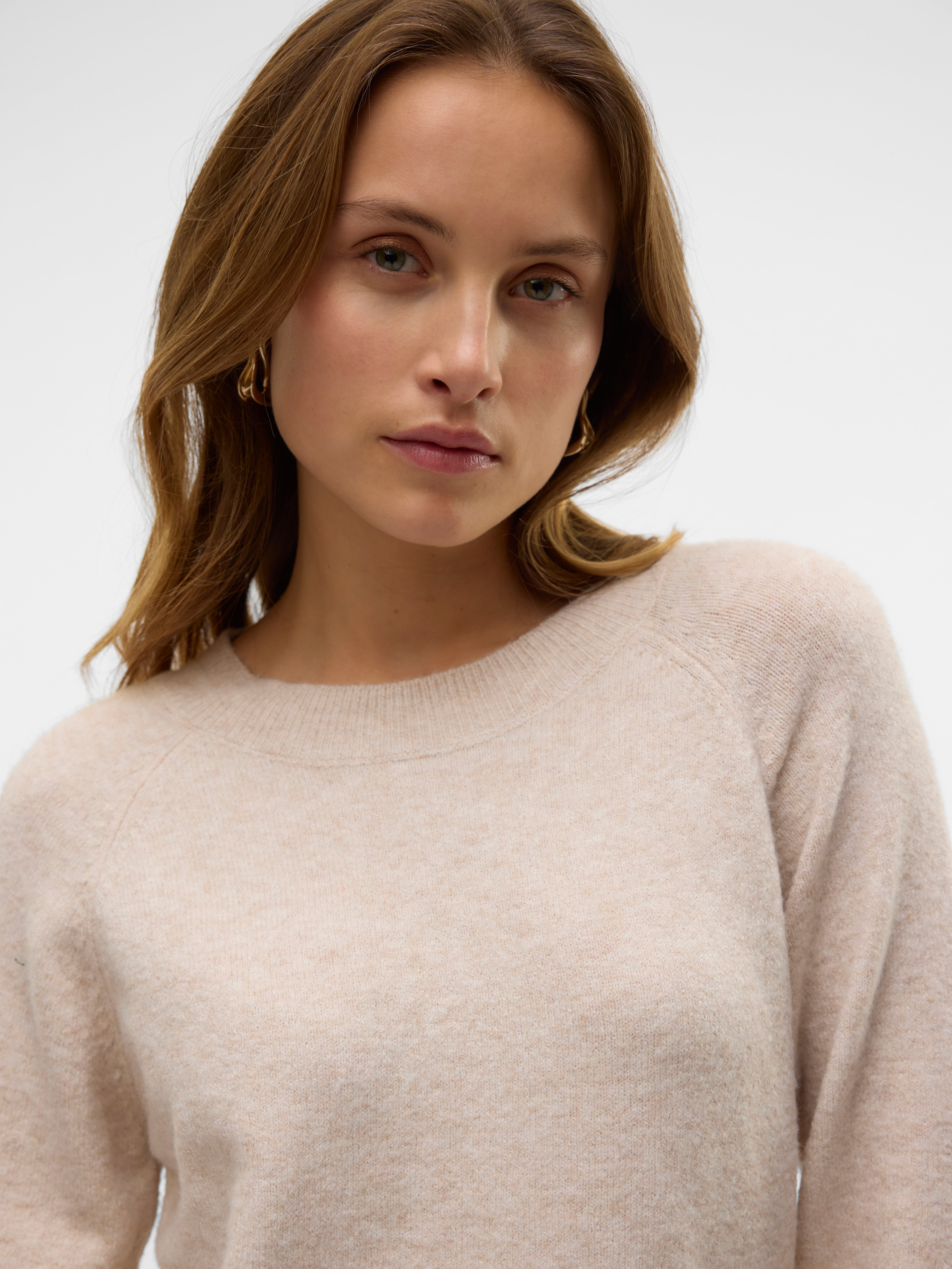 VMDOFFY Pullover