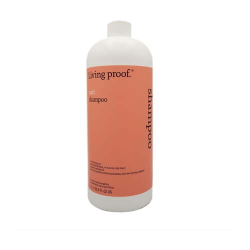 Living Proof krølshampoo 1000 ml
