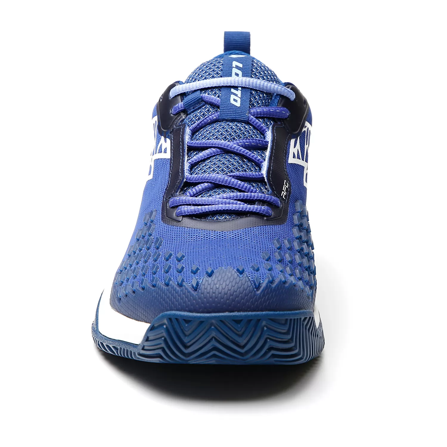 RAPTOR HYPERPULSE 100 CLY ROYAL GEM/HELVIT/BLÅ 295C