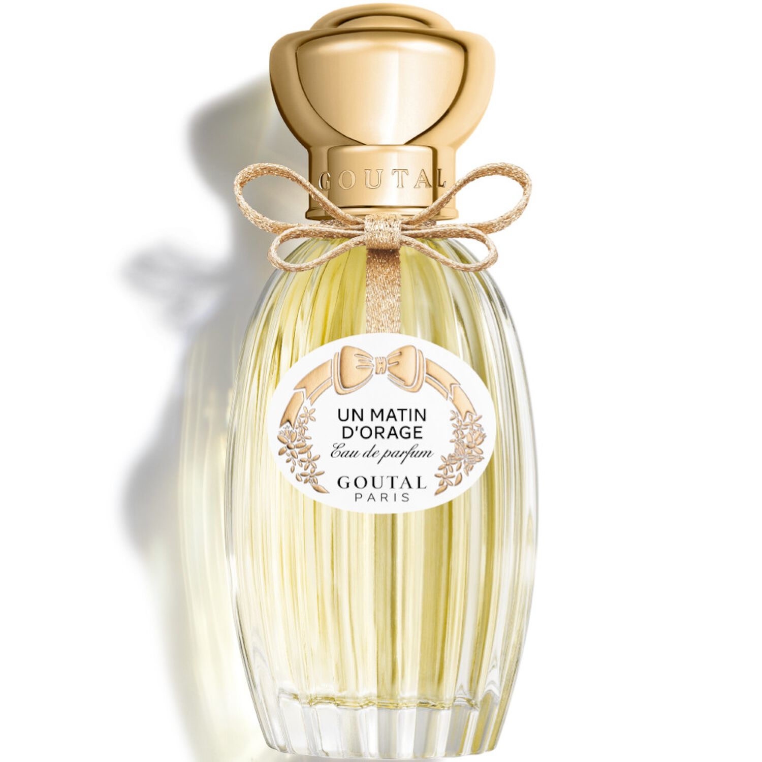 Goutal Paris Un Matin d'Orage Eau de Parfum