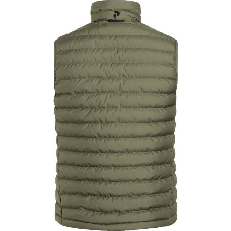 Peak Performance Insulated Steppweste Herren