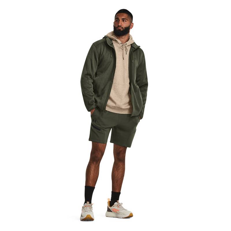 Under Armour Essential Swacket Trainingsjacke Herren