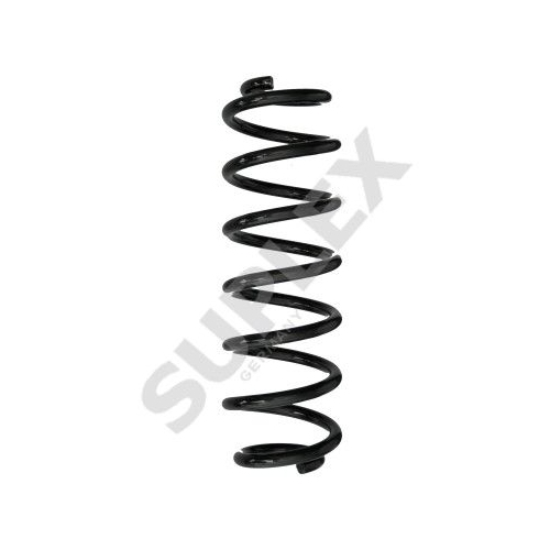 Suplex Schraubenfeder Hinterachse 39632 - ATU
