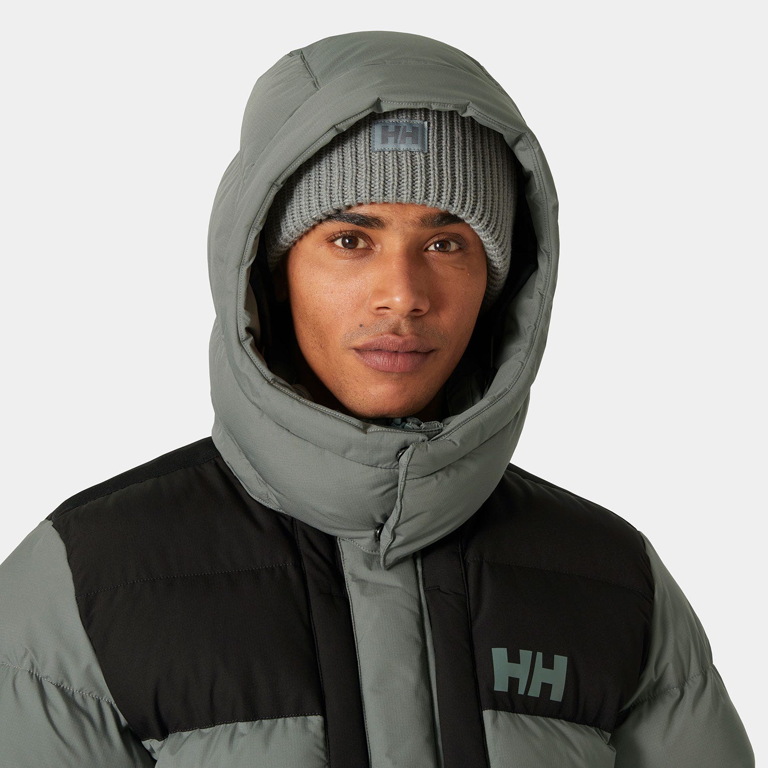Men's Explorer Puffy Jacket