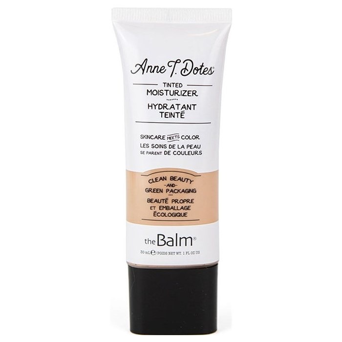 Anne T. Dote Tinted Moisturizer
