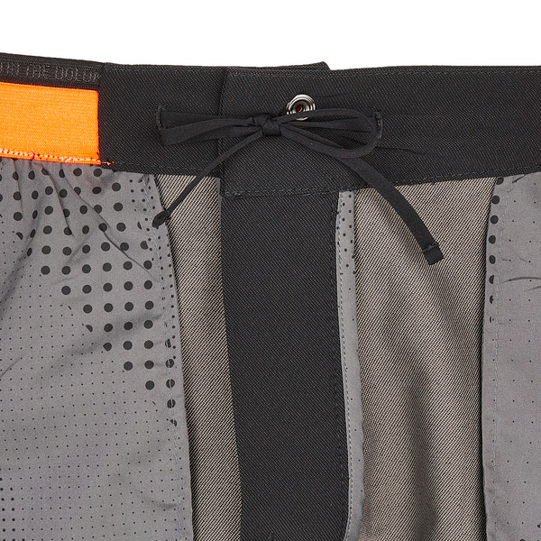 PEDROC 2 DST 2/1 PANT M Herren - Softshellhose