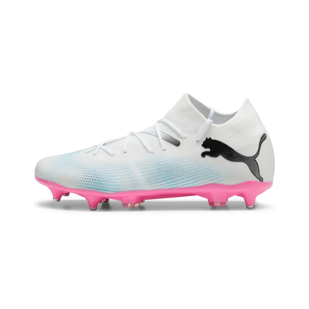 PUMA Future 7 Match MxSG 107714/001 / weiss