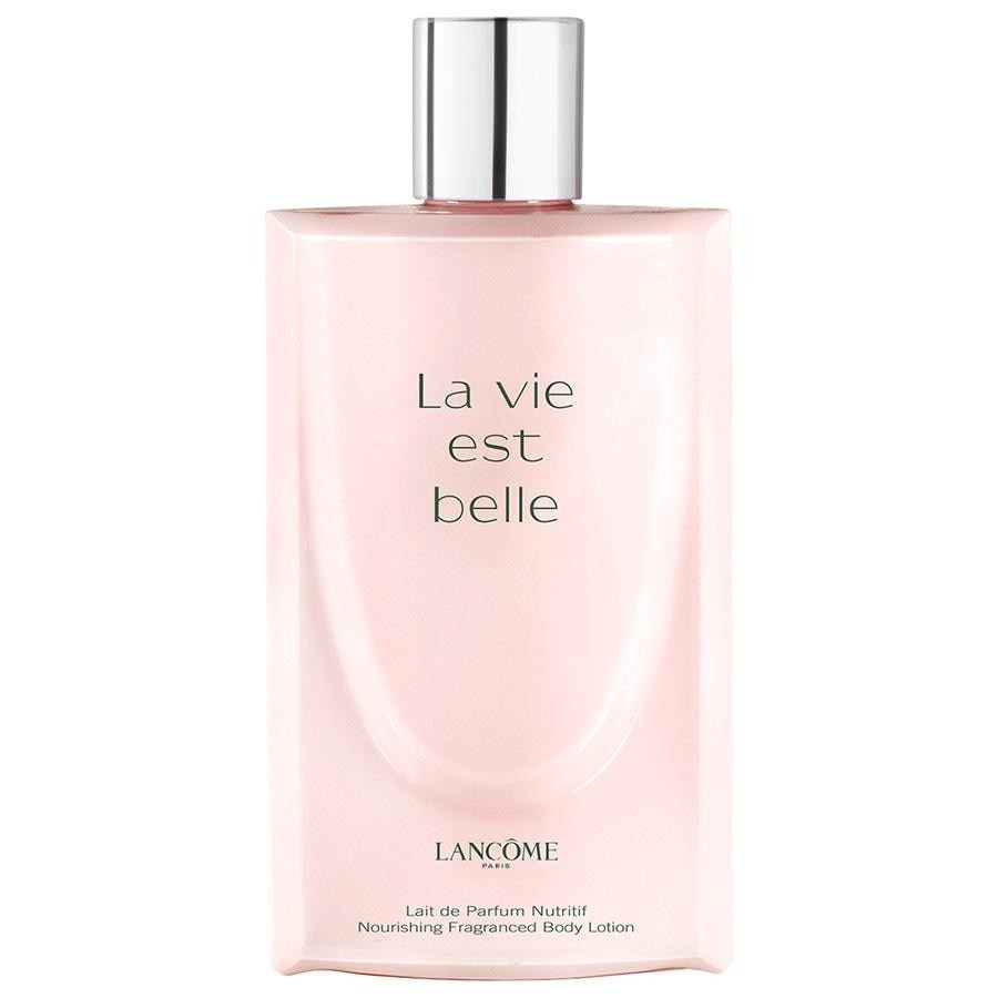 La vie est belle