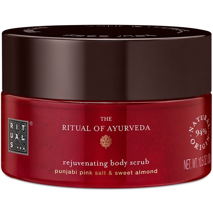 Body Scrub