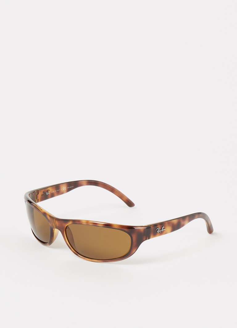 Ochelari de soare polarizați Ray-Ban RB4033