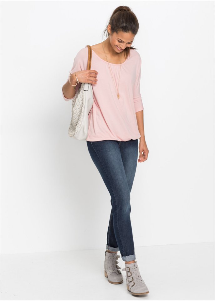 Oversize-Shirt