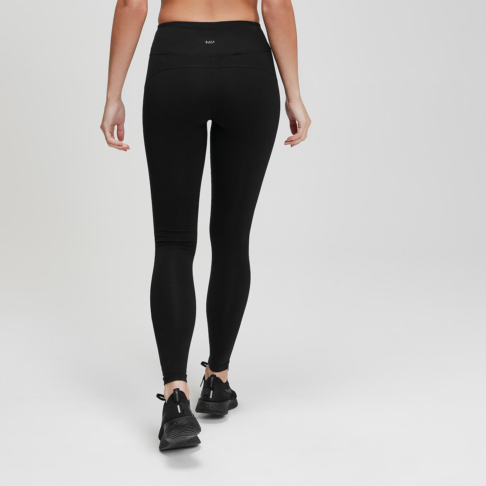 Legging MP Power pour femmes – Noir