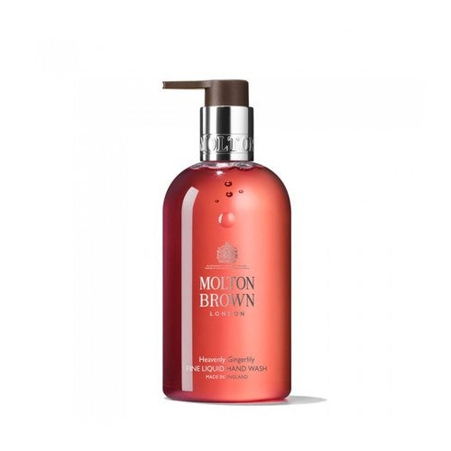 Molton Brown Heavenly Gingerlily Σαπούνι χεριών 300 ml