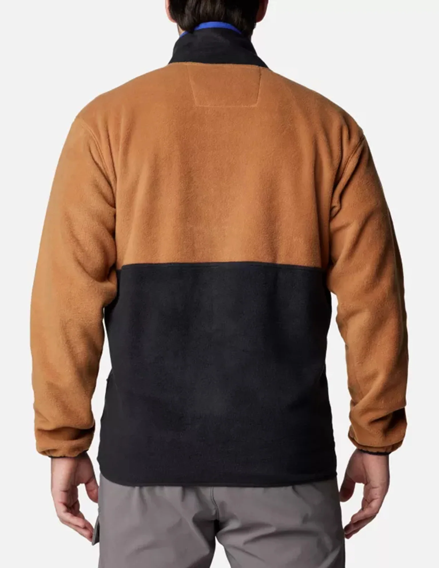 Backbowl II Full Zip Fleece