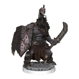 D&D Frameworks: Orcs (7)