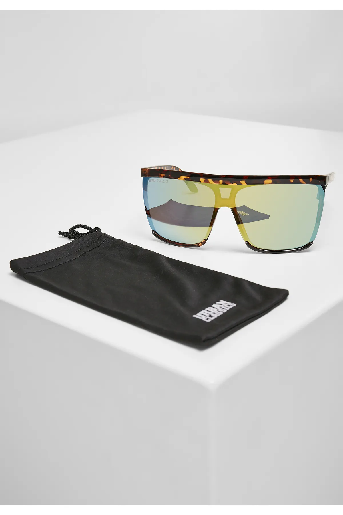 Urban Classics  Accessoires 112 Sonnenbrillen UC