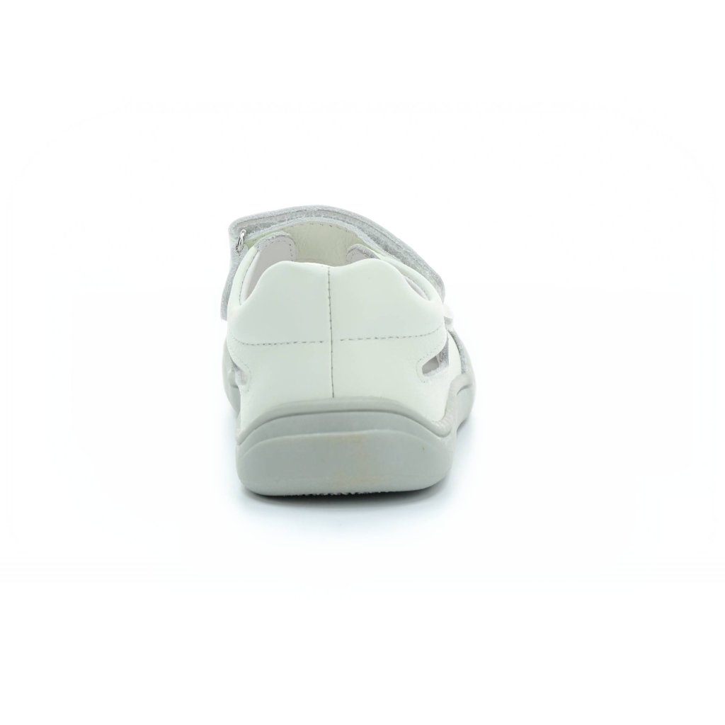 Protetika Tery White Barfußsandalen