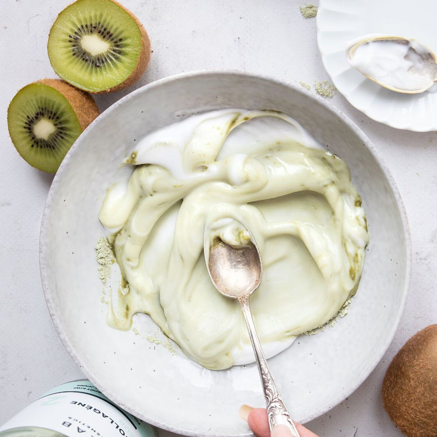 d-lab nutricosmetics Pro-Collagène Complément Alimentaire - Minceur 1 Mois