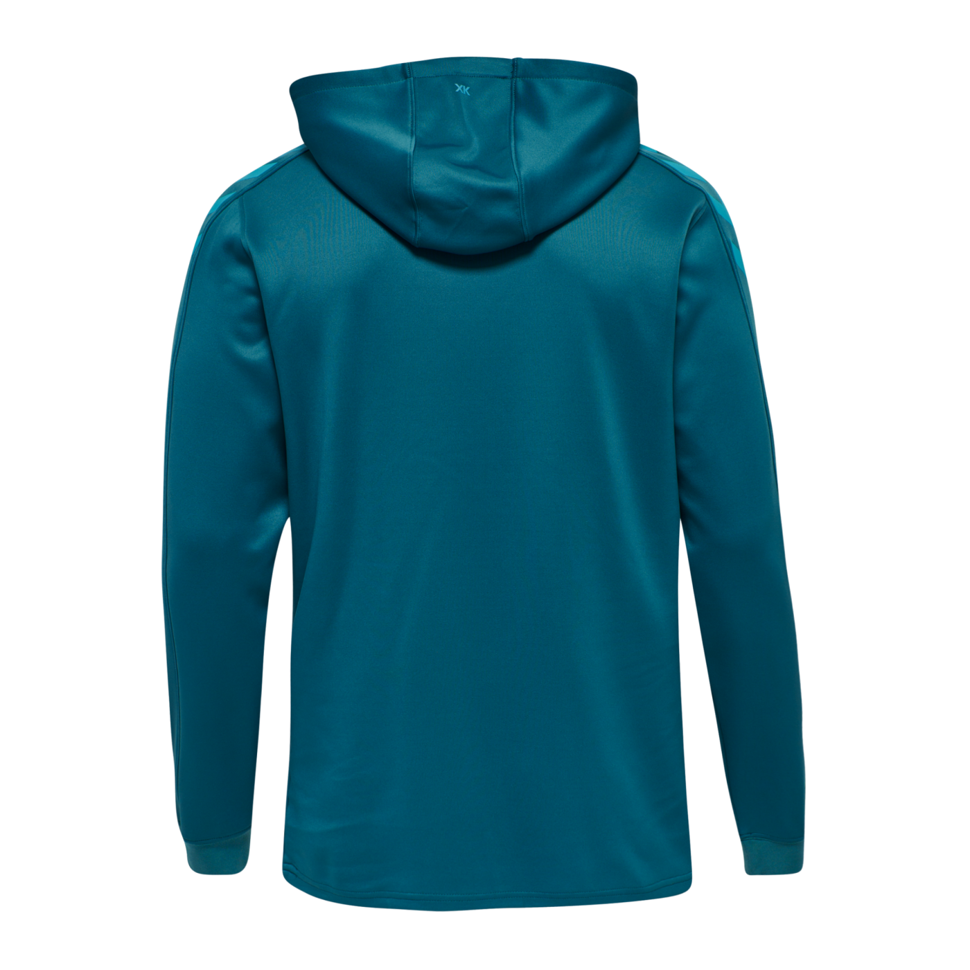 Hummel hmlCORE XK Sweat Hoody Blau F7058