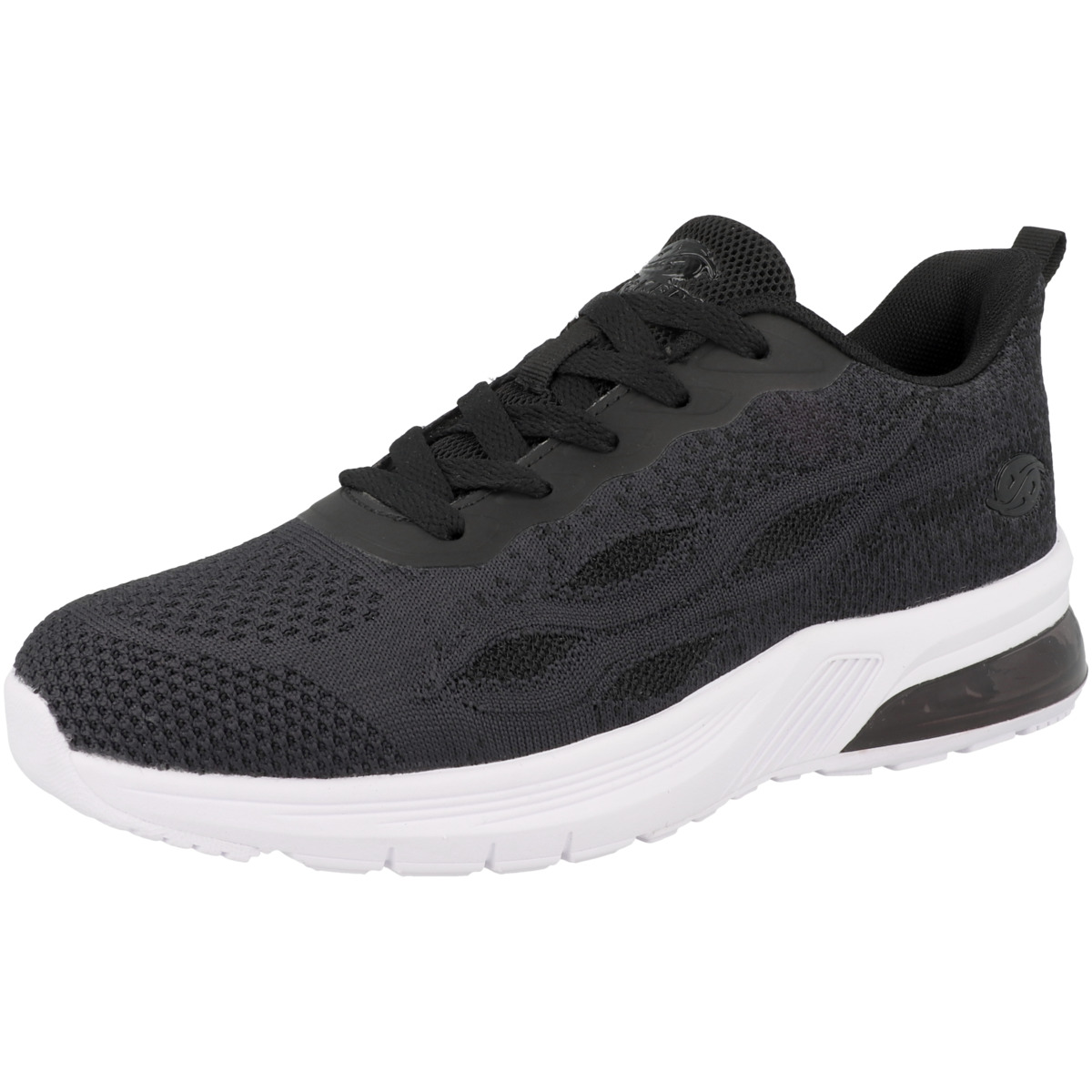 Dockers by Gerli 52CR201 Sneaker low schwarz
