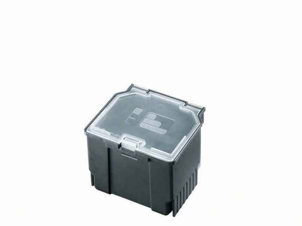 Bosch Green Accessories 1600A016CU Small accessory box