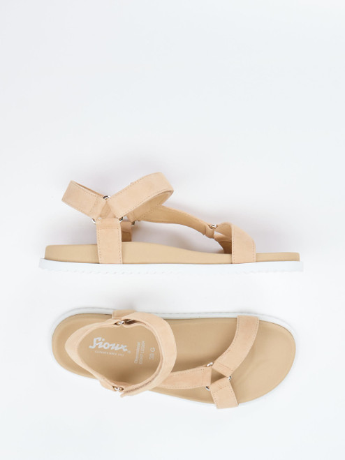 Sandalette-22003590007 Sioux