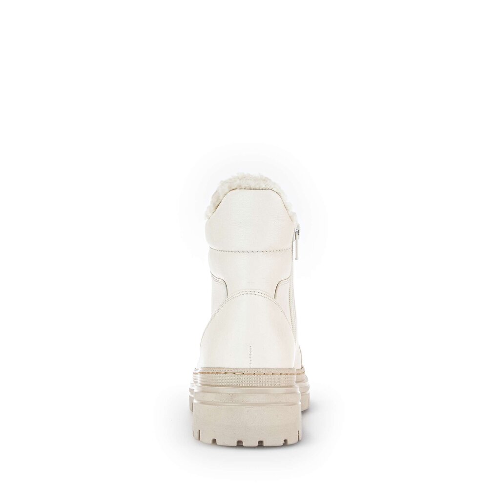 Gabor fashion Winterstiefelette beige