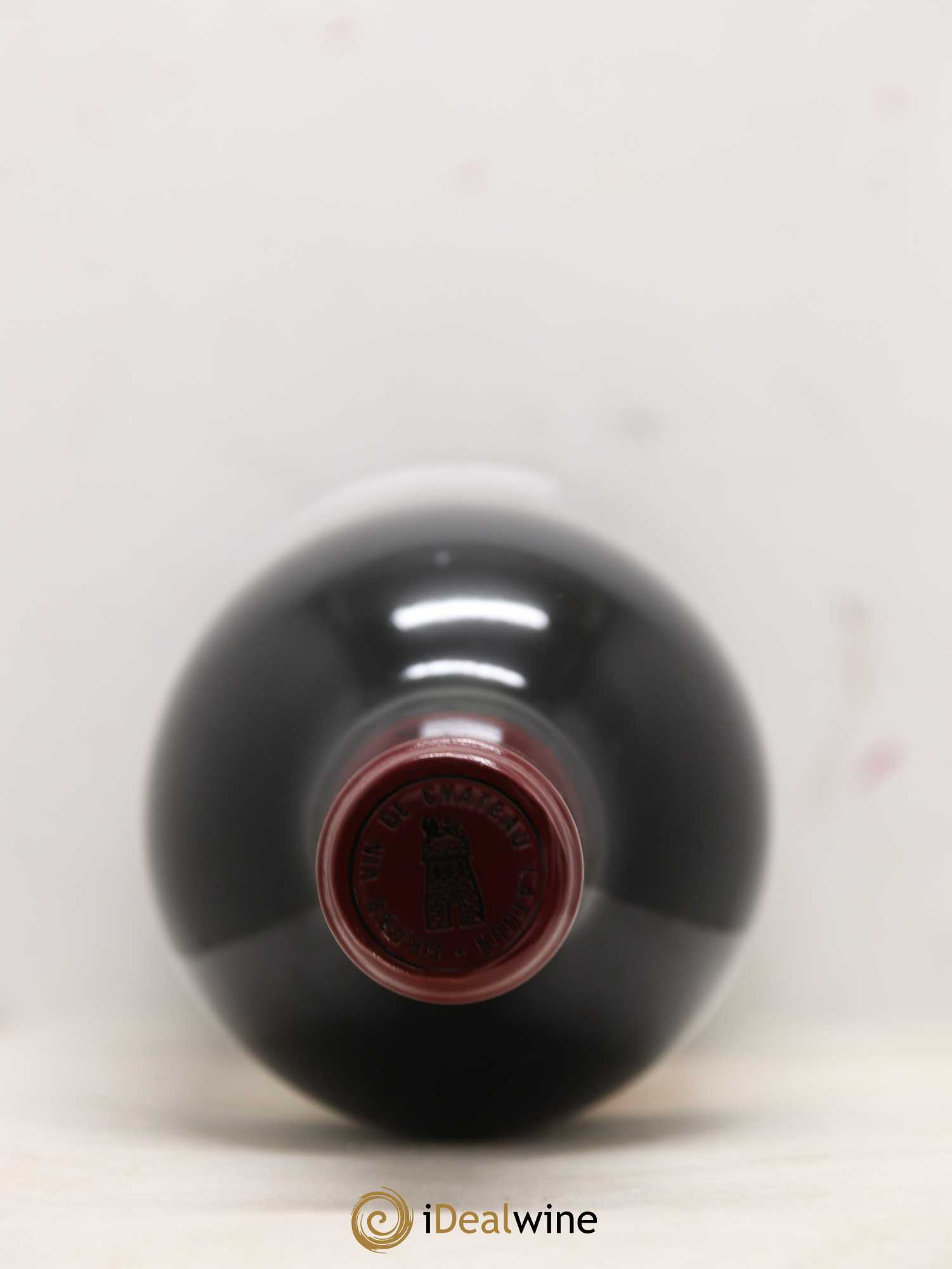 Château Latour 1er Grand Cru Classé  1997 - Lot de 1 Bouteille