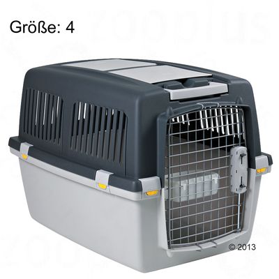 Trixie Transportbox Gulliver