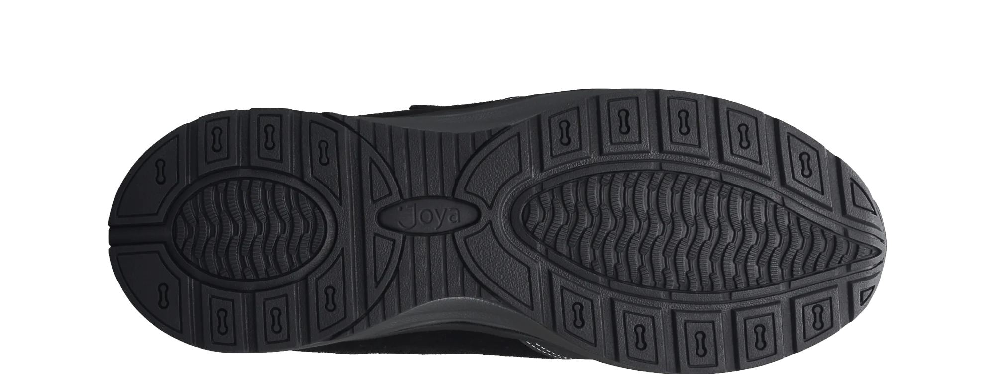 Dynamo Velcro black