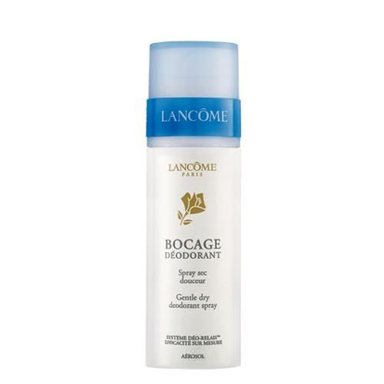 lancôme Bocage Déodorant Spray Sec Douceur
