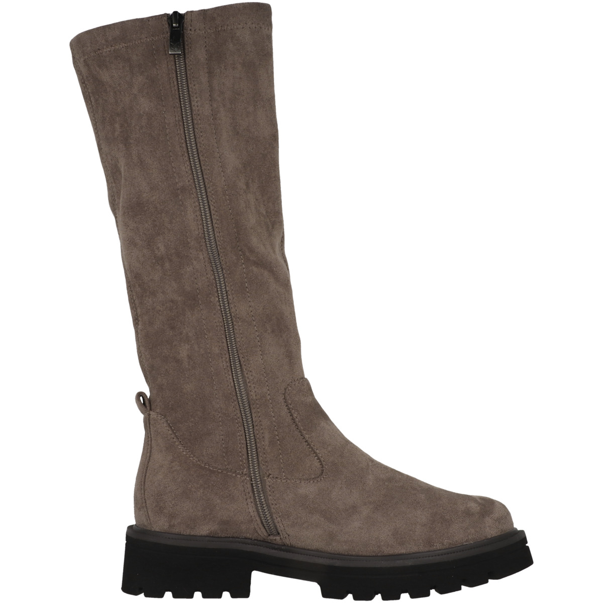 CAPRICE 9-25607-29 Stiefel hellbraun