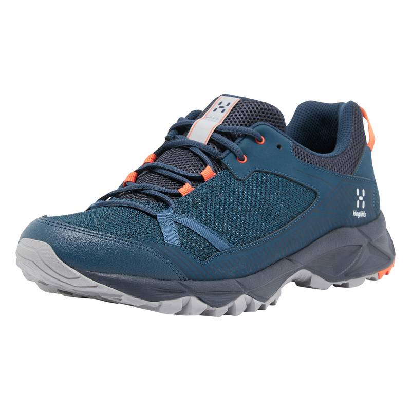 Haglfs Trail Fuse Wanderschuhe Herren