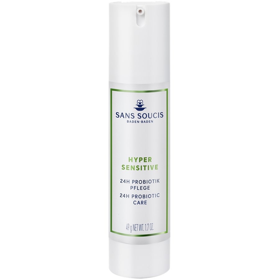 24h Probiotik Pflege