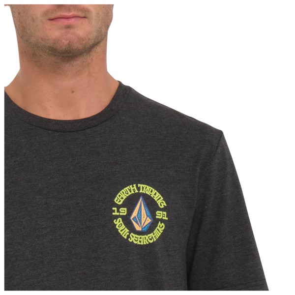 Volcom - Fried S/S - T-Shirt